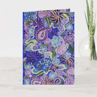 Your Photo Inside C5 Card