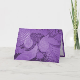 Your Photo Inside C8 Card