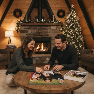 "Your Photo" Jigsaw Puzzle