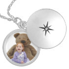 Your Photo Necklace