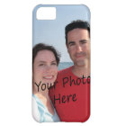 Your Photo On iPhone 5 Tough Extreme Case