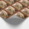 YOUR PHOTO Personalized Wrapping Paper