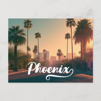 Your Photo Phoenix Arizona Postcard