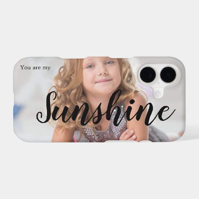 Your Photo Photography Typography Quote (Back (Horizontal))