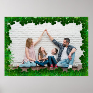 Your Photo Print, Value Poster Paper (Semi-Gloss)