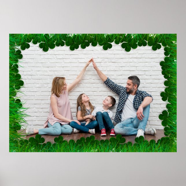 Your Photo  Print, Value Poster Paper (Semi-Gloss) (Devant)