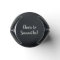 YOUR photo & text custom can cooler