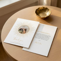 Your photo, vintage gold pretty frame wedding