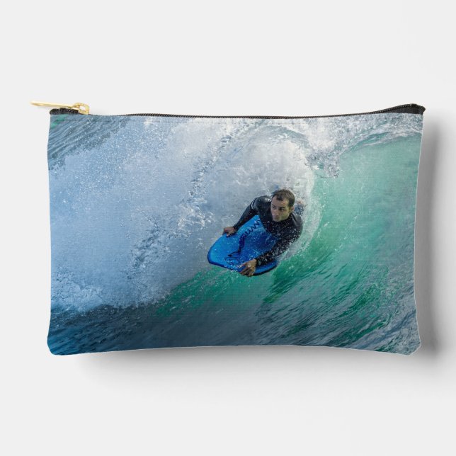 Your photos accessory pouch (Front)