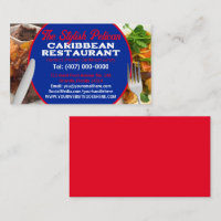 Your Photos Caribbean Restaurant Catering Services