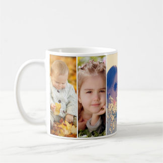 Your photos coffee mug