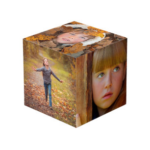 Your Photos Cube