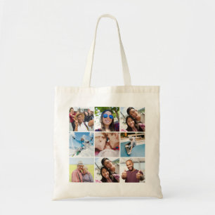 YOUR Photos custom tote bags