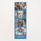 YOUR photos, name & colour yoga mat