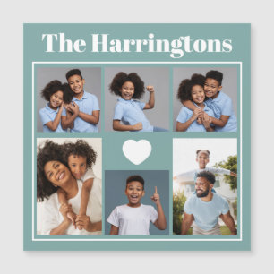 YOUR Photos, Text & Colour