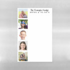 YOUR photos, text & colour custom