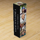 YOUR Photos, Text & Colour