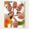 YOUR PHOTOS & TEXT custom planner