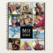 YOUR PHOTOS & TEXT custom planner