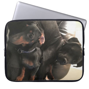 YOUR PICTURE Personalized Laptop Cases