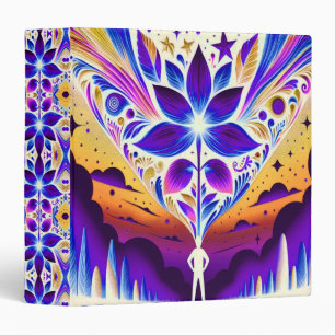Your Potential is Endless Go Out and Show It Binder