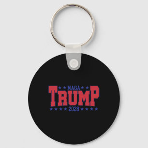 Your President Trump  Keychain