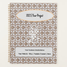 Your Project Business planner