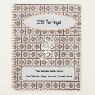 Your Project Business planner 