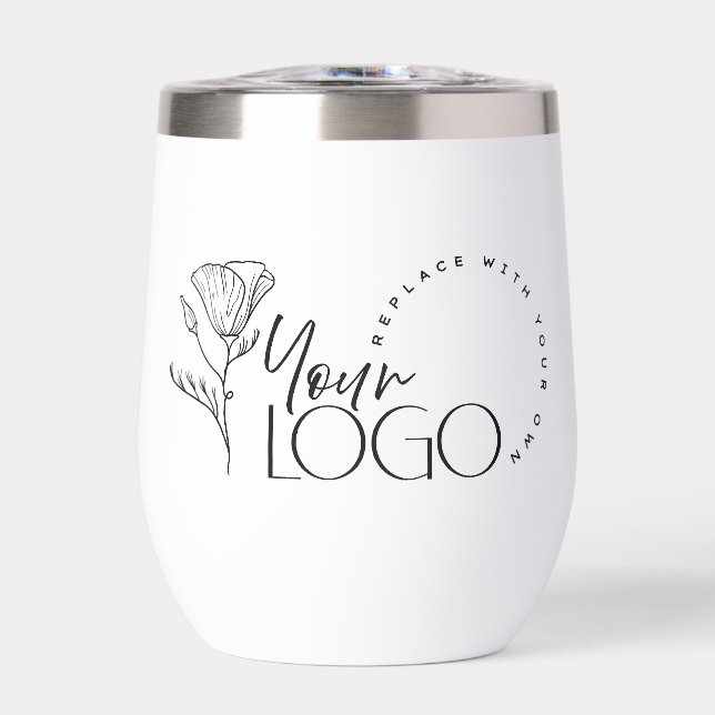 Your Promotional Business Logo Corporate Giveaway (Front)