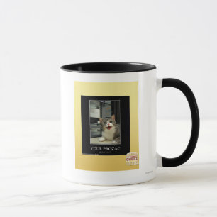 Your Prozac Mug