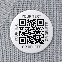 Your QR Code Business Website Simple Promotional