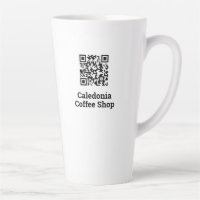 Your QR Code Design