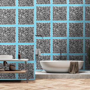 Your QR Code Scan Custom Colour Personalized Wallpaper