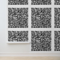 Your QR Code Scan Wallpaper Create Custom Design
