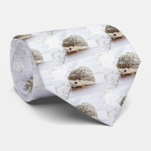 Your Rectangular Photo Custom Tie