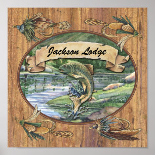 Your Retreat Poster  - SRF