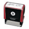 Your Signature Stamp - Self Inking