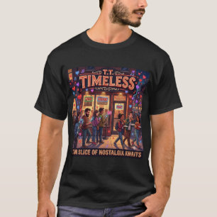 Your Slice of Nostalgia T-Shirt