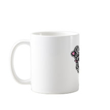 Your Smile Is My Happiness Mom Coffee Mug Gift