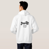Your smiler  b