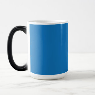 Your Space with a Timeless Black and White Wall  Magic Mug