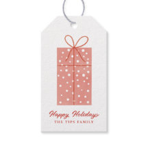 Your Special Gift Tag