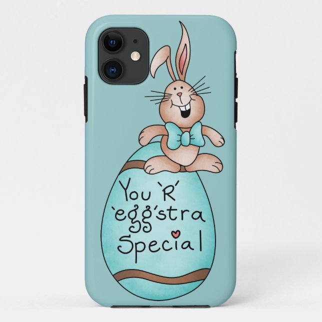 Your Special  IPhone Case (Back)