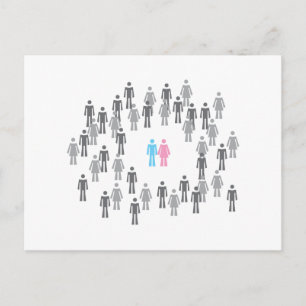 Your Special One Postcard