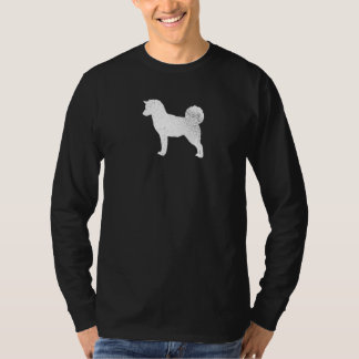 Your Spirit Animal Is The Dog  1 T-Shirt