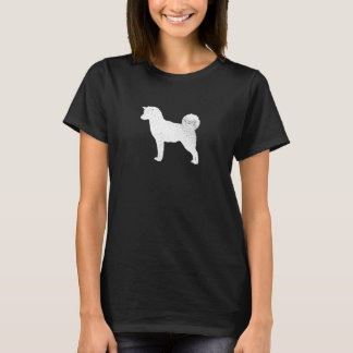 Your Spirit Animal Is The Dog T-Shirt