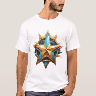 Your Star is Rising T-Shirt