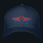 Your Star Monogram Aviation Laurels Pilot Wings Embroidered Hat<br><div class="desc">A custom hat detailed embroidered Personalized Monogram Laurels Badge Pilot Wings baseball cap on for any aviation, geocaching, exploration enthusiast. For the air pilot you love or the one in you. Edit the 3 letter monogram field to suit what you want; it is now set as "GPP" for General Private...</div>