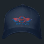 Your Star Monogram Aviation Laurels Pilot Wings Embroidered Hat<br><div class="desc">A custom hat detailed embroidered Personalized Monogram Laurels Badge Pilot Wings baseball cap on for any aviation, geocaching, exploration enthusiast. For the air pilot you love or the one in you. Edit the 3 letter monogram field to suit what you want; it is now set as "GPP" for General Private...</div>