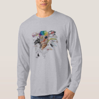 your style our design, soft T-Shirt